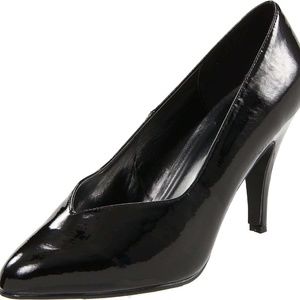 Ellie Women's Heel Shoes 8240-d Size 14